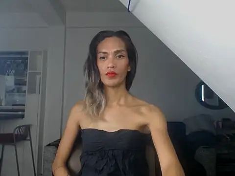 Snapshot of BigCockEricaTs69 chatting on March 8, 6:17 am BigCockEricaTs69 online show from March 8, 6:17 am