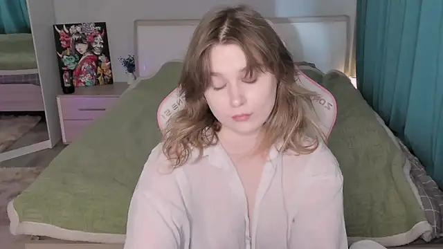 JennyHardy online show from July 28, 3:21 pm
