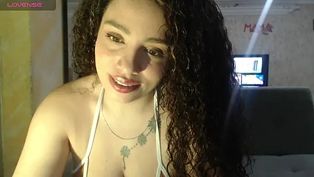 melany montenegro online show from June 4, 9:15 am