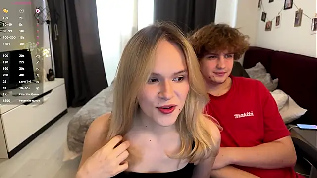 Snapshot of minions2 chatting on March 8, 5:44 am minions2 online show from March 8, 5:44 am