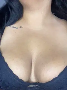 Snapshot of Iam_Ambar chatting on March 11, 8:20 am Iam Ambar online show from March 11, 8:20 am