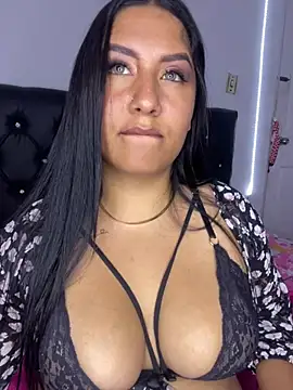 Snapshot of Iam_Ambar chatting on March 27, 5:02 am Iam Ambar online show from March 27, 5:02 am