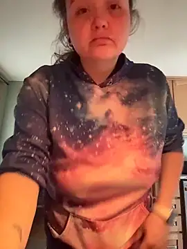 highimmaryjane online show from March 13, 8:15 pm