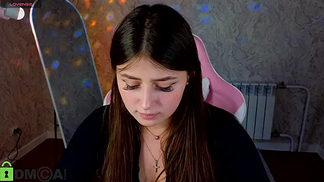 Crystal-Lace online show from March 18, 9:23 am