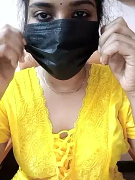 Sunitha28 online show from June 4, 7:20 pm