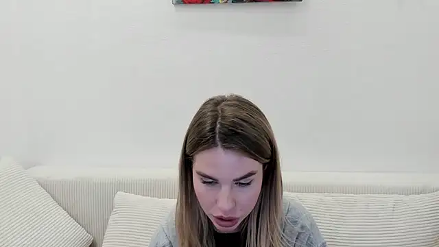 Snapshot of MollyCem chatting on March 21, 5:49 pm MollyCem online show from March 21, 5:49 pm