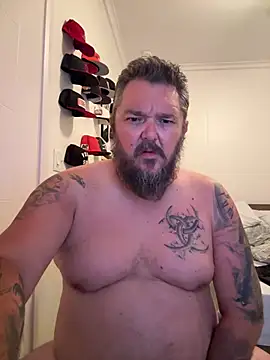 bigbear345k online show from March 21, 8:19 am