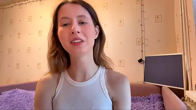 AlesiaGurevich online show from June 23, 5:33 pm