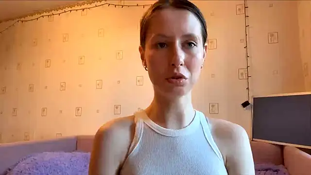 AlesiaGurevich online show from June 25, 5:06 pm