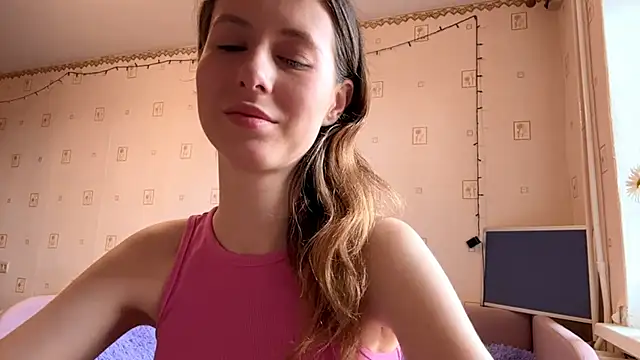 AlesiaGurevich online show from July 7, 7:45 am