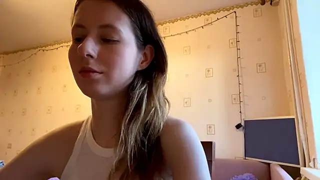 AlesiaGurevich online show from July 24, 4:38 pm