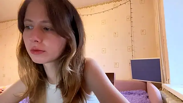 AlesiaGurevich online show from August 2, 3:32 pm