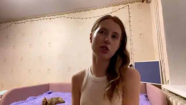 AlesiaGurevich online show from August 6, 12:23 am