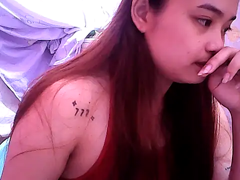 Snapshot of Creampie0516 chatting on March 17, 2:27 am Creampie0516 online show from March 17, 2:27 am