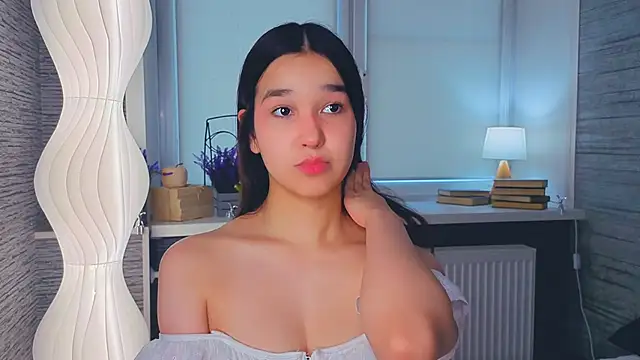 ShawtyCelina online show from March 20, 10:53 am