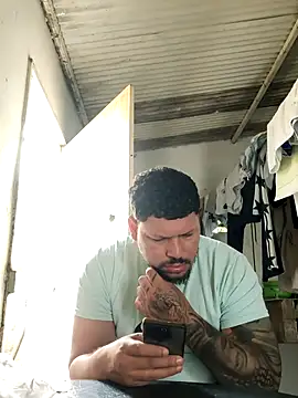 BadboyDirty1 online show from July 4, 2:01 pm