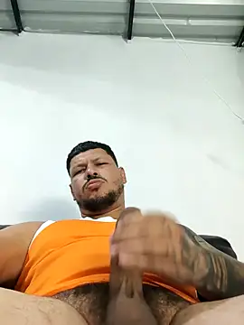 BadboyDirty1 online show from July 24, 3:15 am