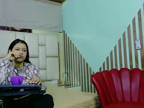 Snapshot of VikyANDfer chatting on March 26, 12:44 pm VikyANDfer online show from March 26, 12:44 pm