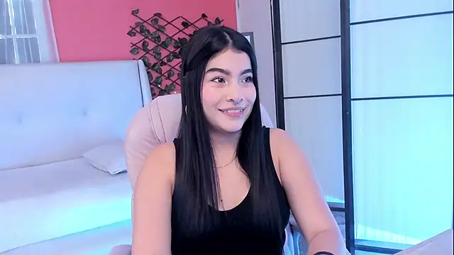 HannaLee333 online show from April 2, 4:04 pm