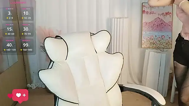 Snapshot of Noelle-2007 chatting on March 28, 1:54 pm Noelle-2007 online show from March 28, 1:54 pm