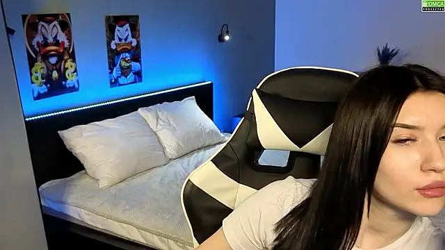 Snapshot of Sugar_Kitten12 chatting on March 24, 1:16 pm Sugar Kitten12 online show from March 24, 1:16 pm