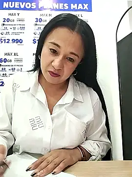 Luna--7 online show from March 28, 12:38 pm