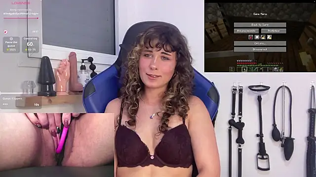 Alissa-Kissa online show from June 28, 8:15 pm