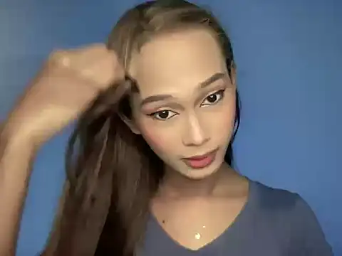 Sunkissed seductress online show from July 10, 8:55 pm