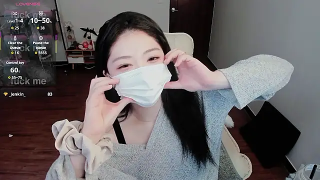 myomyo  online show from March 25, 12:22 pm