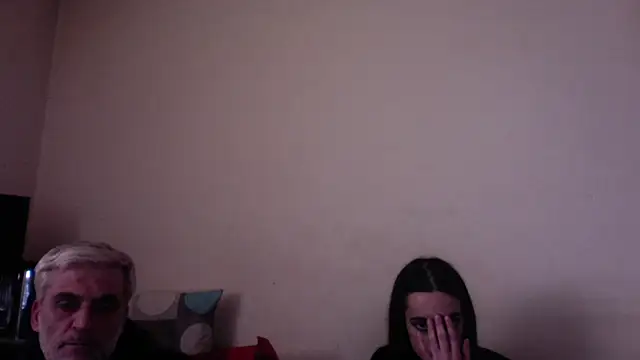 Snapshot of chiara-mario chatting on March 21, 8:19 am chiara-mario online show from March 21, 8:19 am