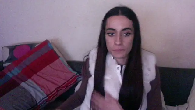 Snapshot of chiara-mario chatting on March 24, 4:34 pm chiara-mario online show from March 24, 4:34 pm