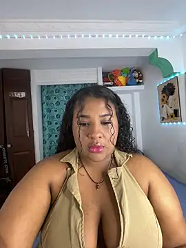dana falcoo25 online show from June 5, 3:46 am