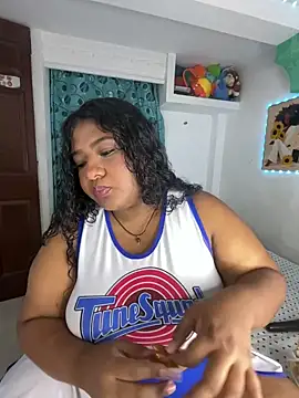 dana falcoo25 online show from June 7, 3:21 am