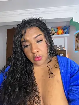 dana falcoo25 online show from June 19, 4:17 am