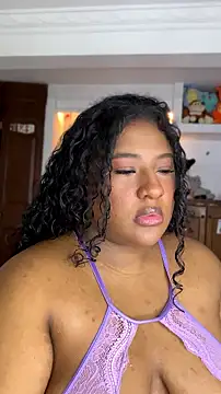 dana falcoo25 online show from July 18, 4:27 am