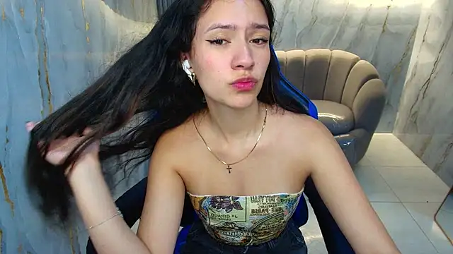 candy sky r online show from May 27, 3:03 am