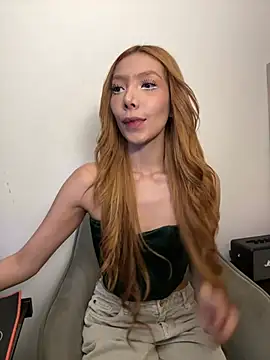 Suki 3 online show from May 9, 10:59 pm
