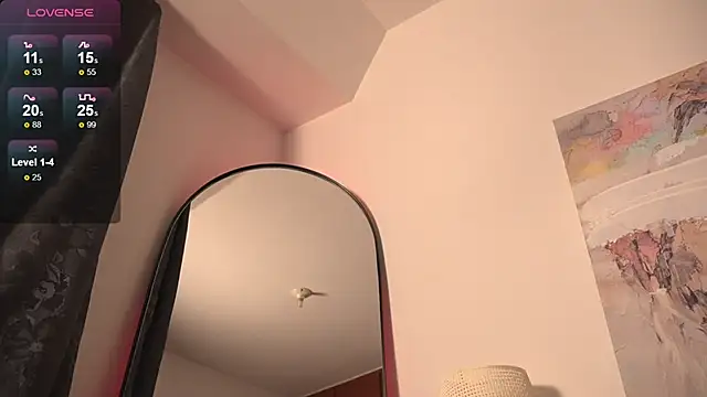 Suki 3 online show from July 2, 3:23 am