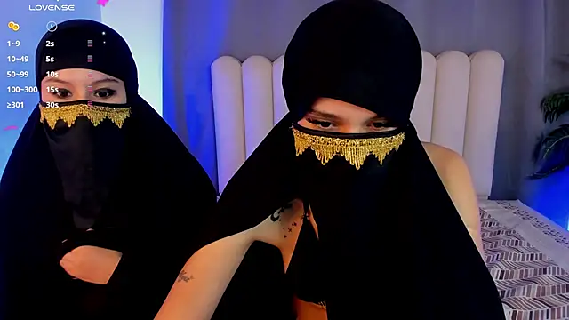 layla leila01 online show from March 20, 1:38 pm