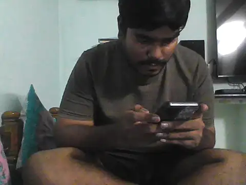 Foxboy65 online show from April 26, 7:22 pm