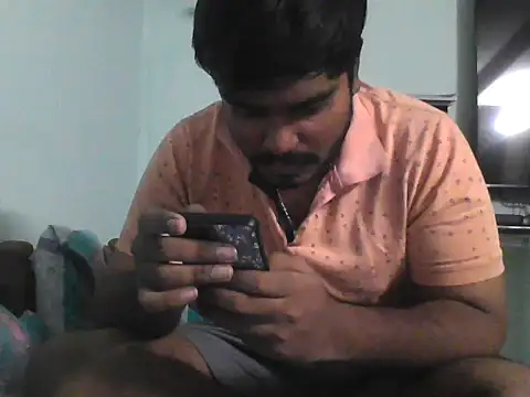Foxboy65 online show from April 28, 6:24 pm