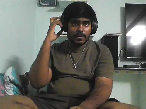 Foxboy65 online show from April 29, 6:14 pm