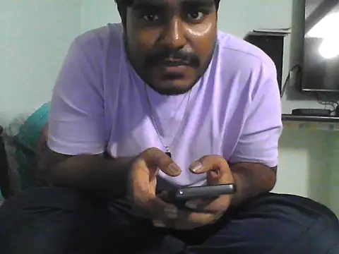 Foxboy65 online show from April 30, 6:14 pm