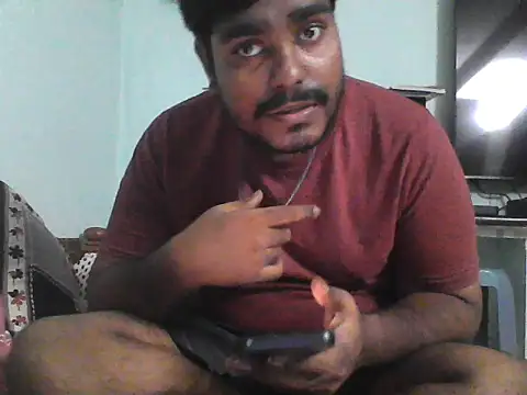 Foxboy65 online show from May 1, 6:01 pm