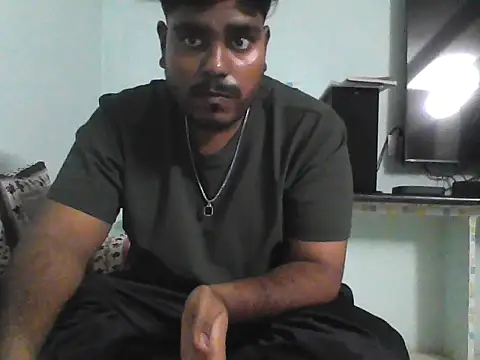 Foxboy65 online show from May 3, 5:52 pm