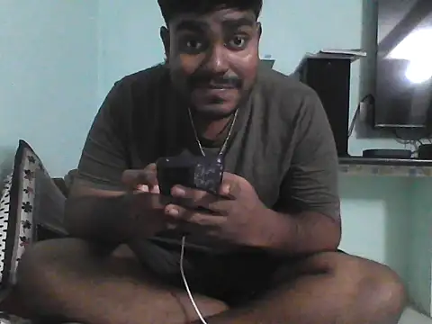 Foxboy65 online show from May 5, 7:22 pm
