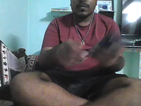 Foxboy65 online show from May 6, 6:46 pm