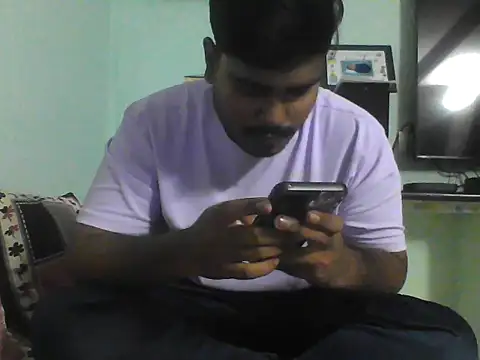 Foxboy65 online show from May 7, 6:57 pm