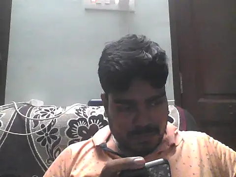 Foxboy65 online show from May 13, 5:43 pm