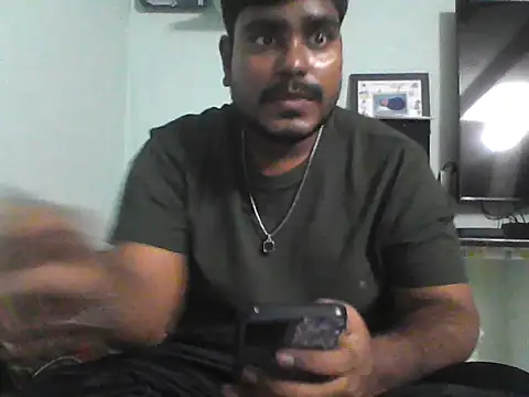 Foxboy65 online show from May 17, 6:48 pm